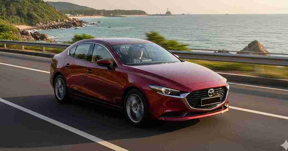 XE 5 CHỖ ĐI VŨNG TÀU