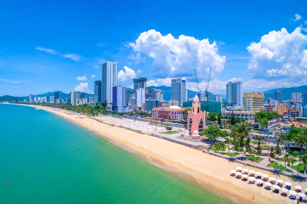 Nhà Xe Vũng Tàu – Sài Gòn
